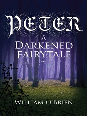 cover image of Peter